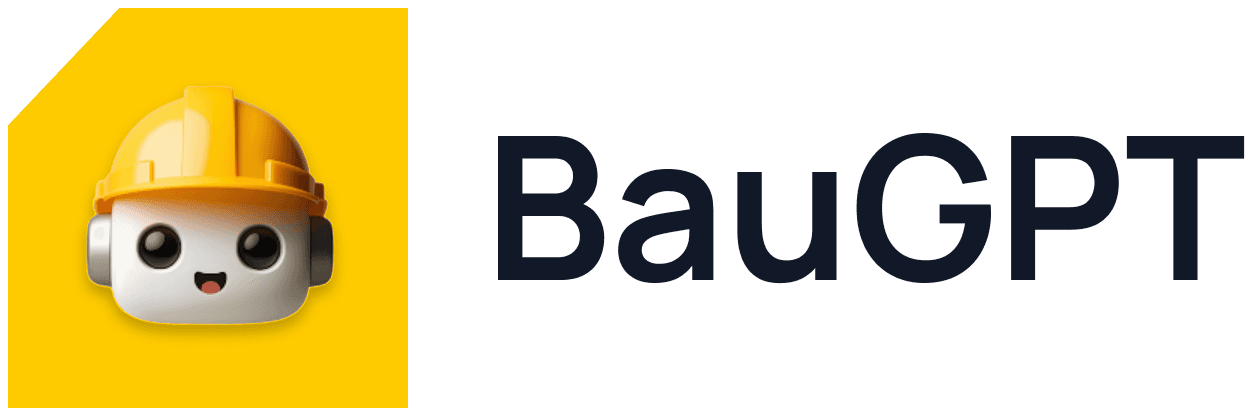 BauGPT logo