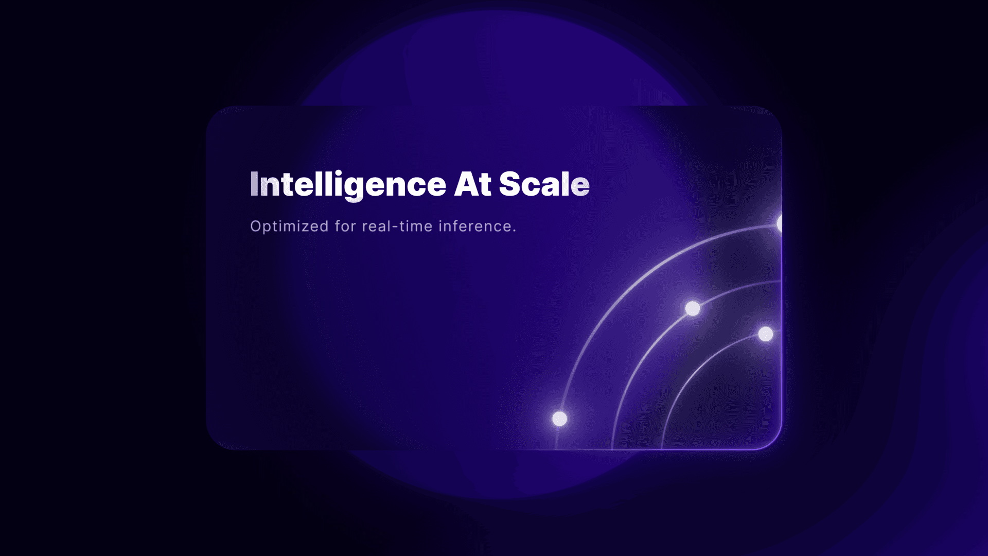 Sample image from a project