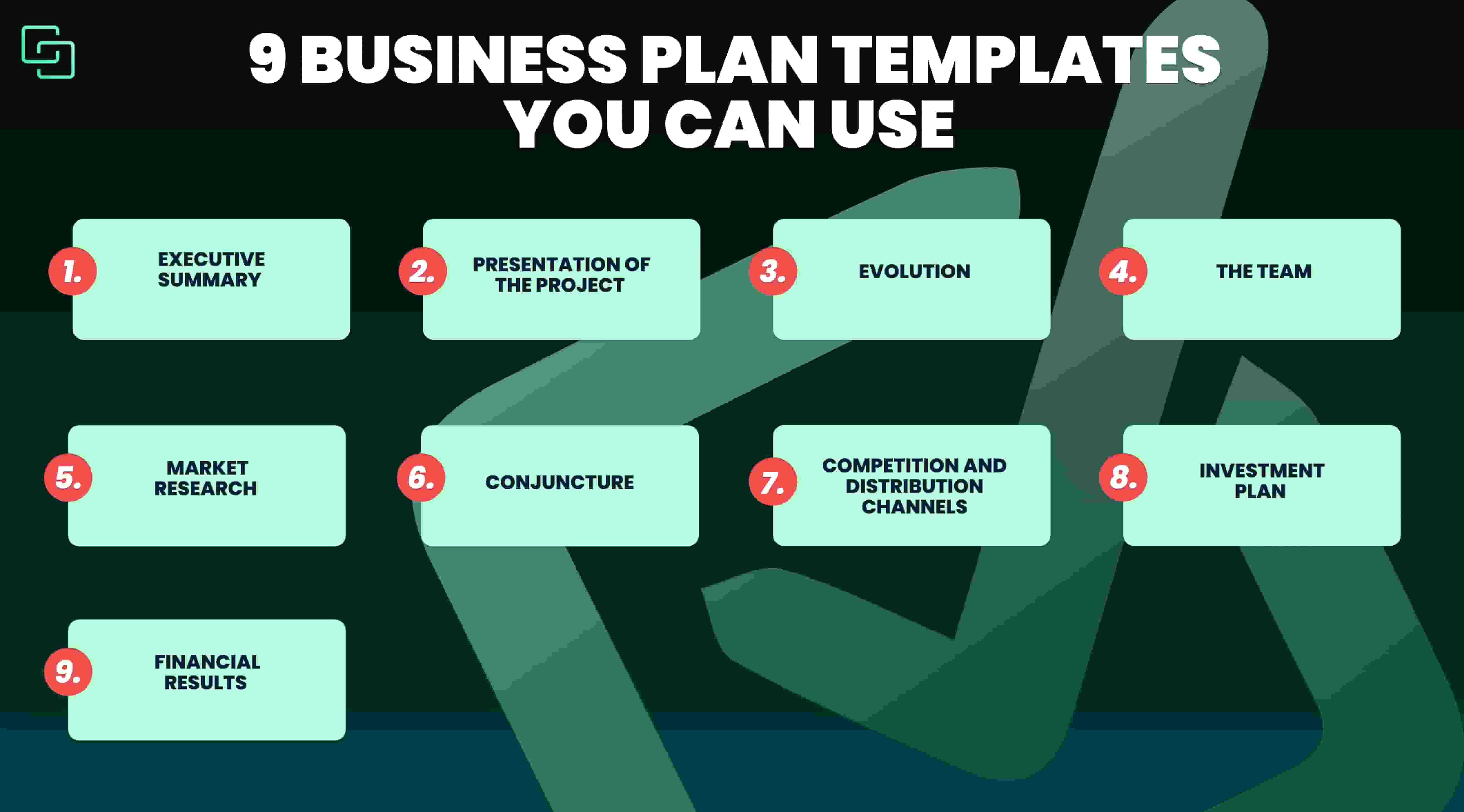 business plan template