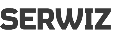 SERWIZ Logo