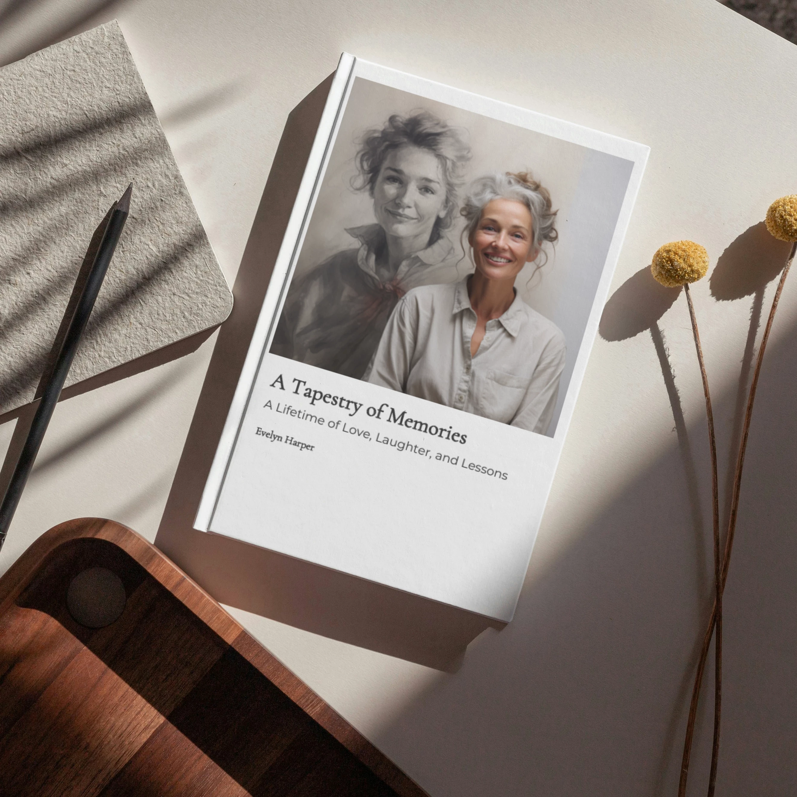 Kindred Tales Book of life stories