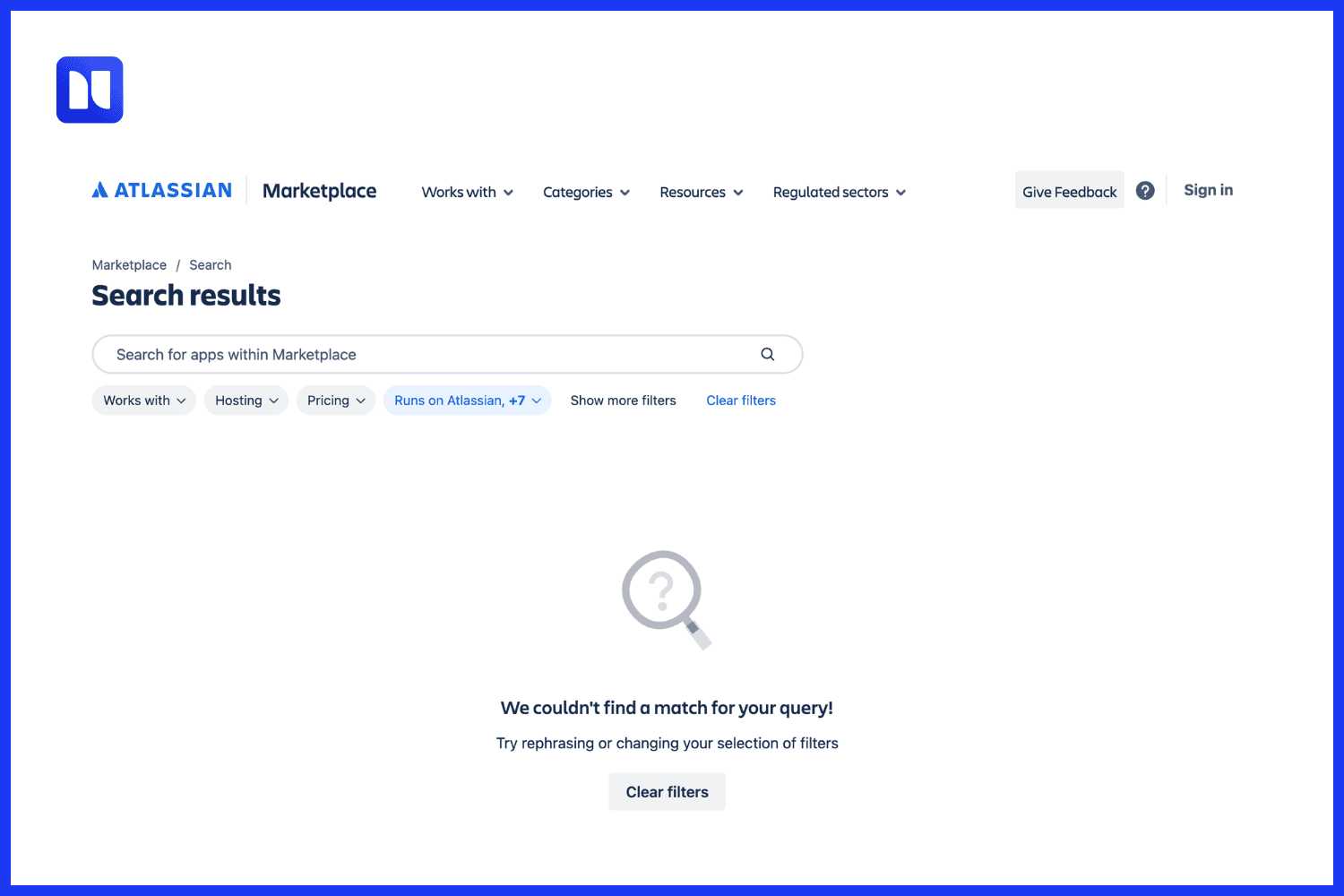 Atlassian app trust signals