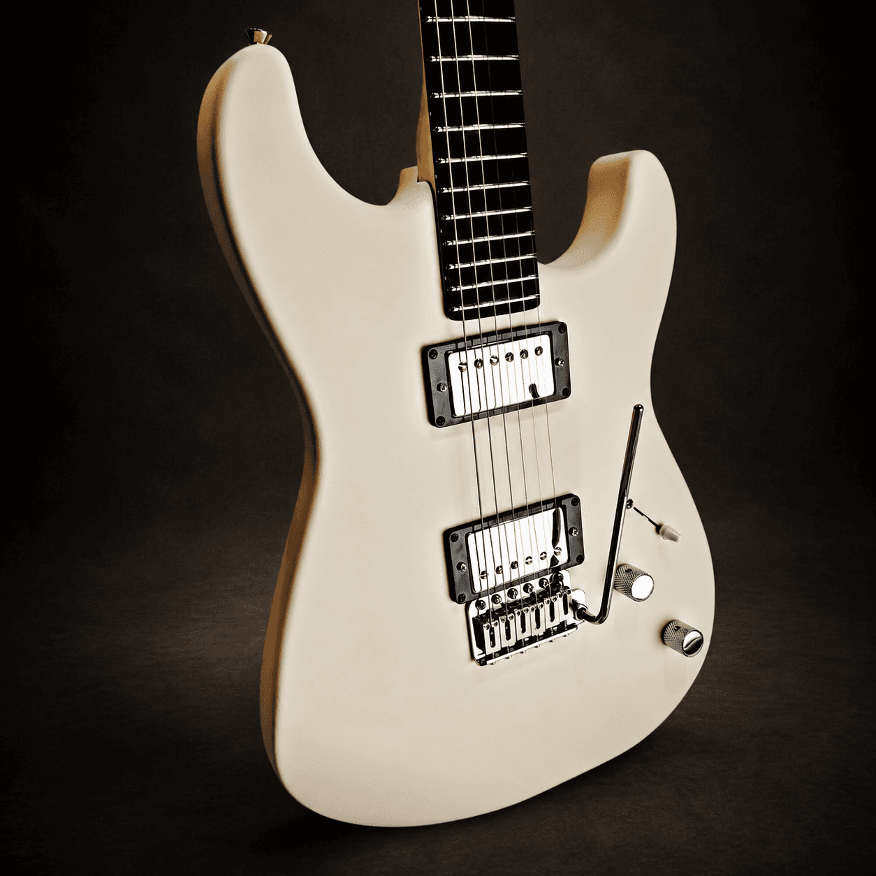 Sentous ST-2 Ivory Custom
