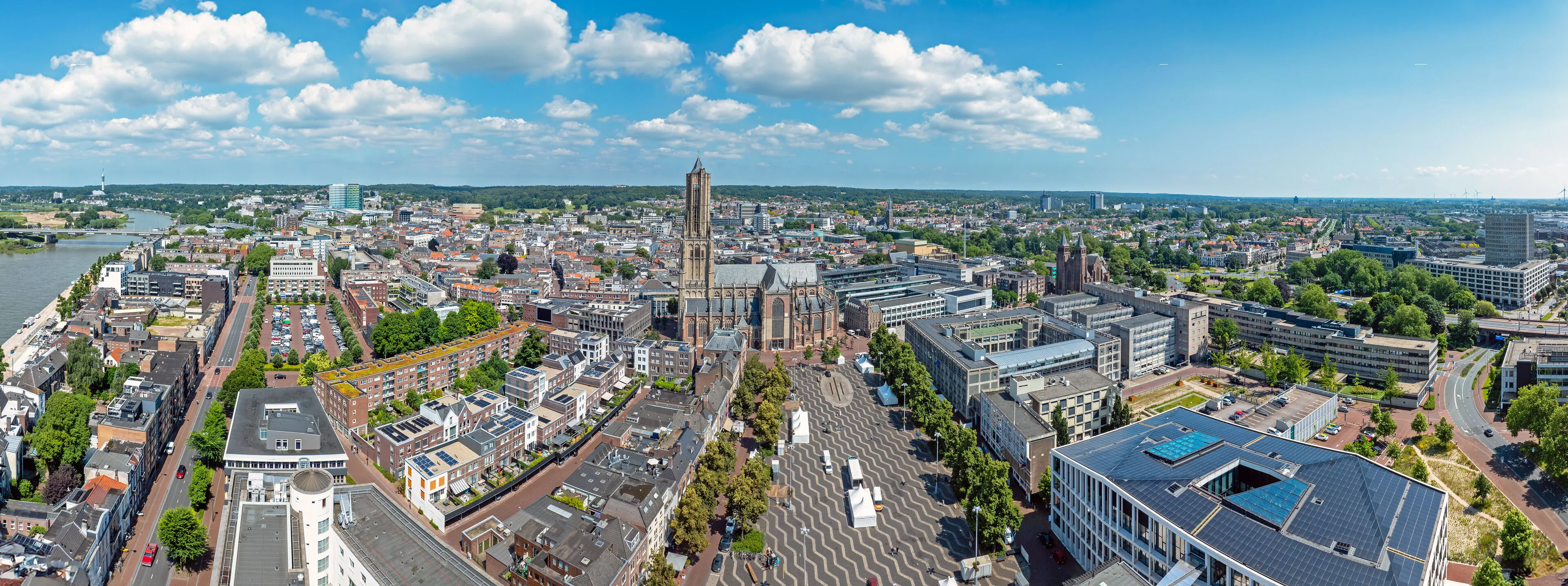 dakgoot schoonmaken Arnhem