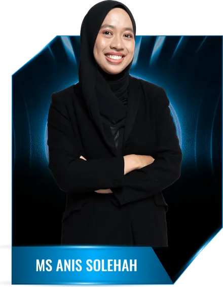 Ms Anis Solehah