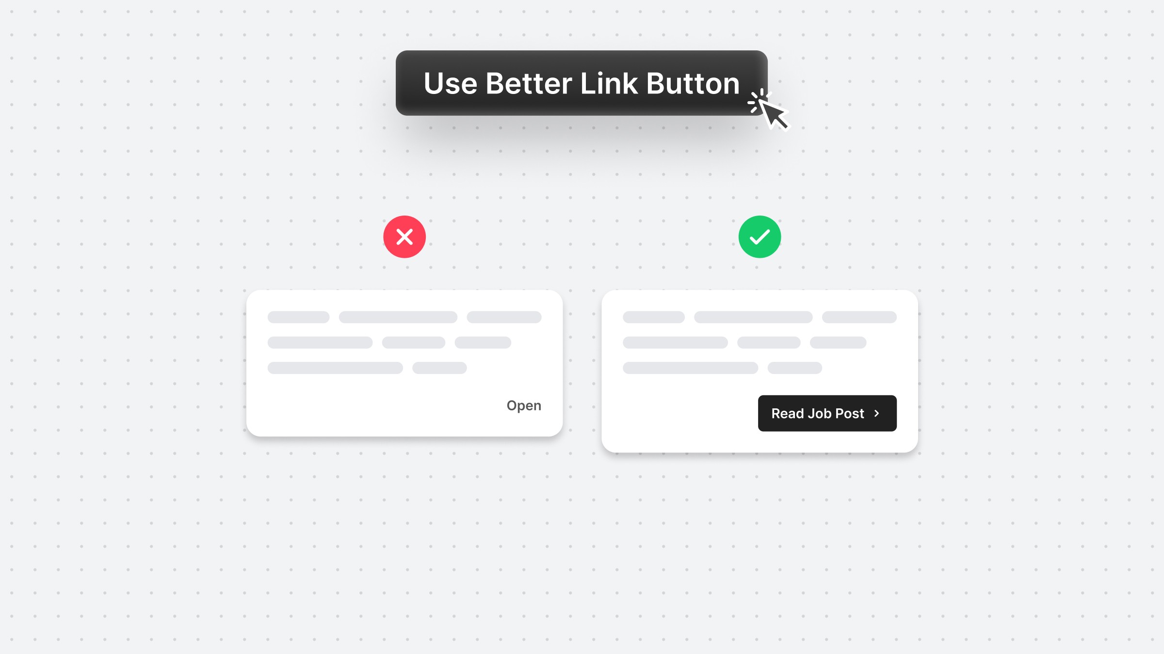 Direct User Attention with Media