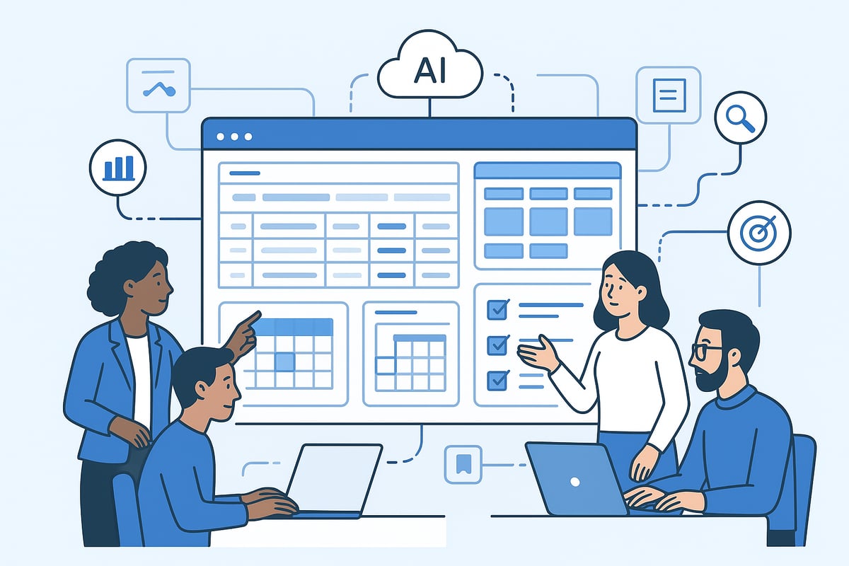7 Smart Ways to Use Database Notion for Productivity in 2026