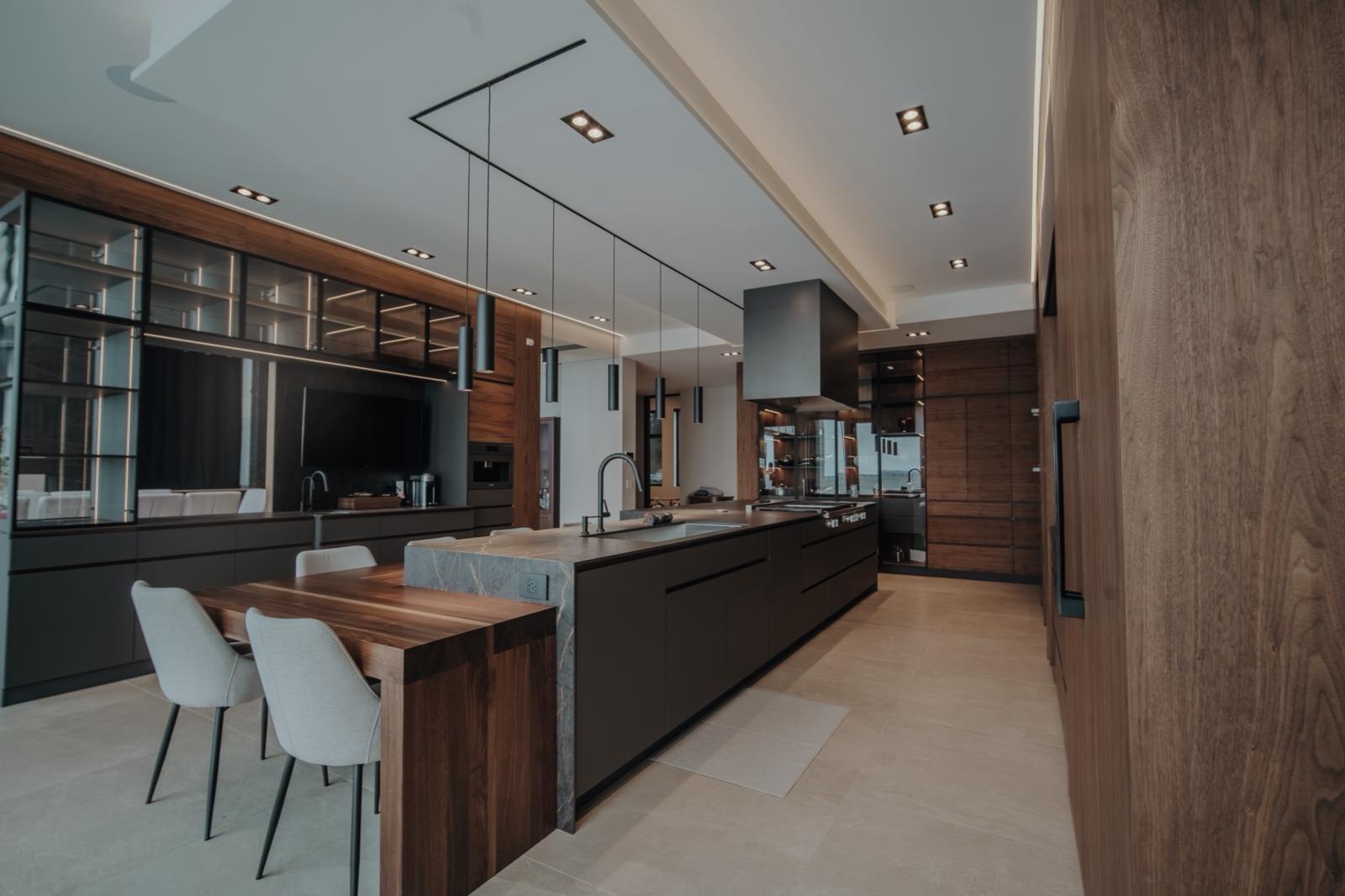 STADAM - The Kitchen