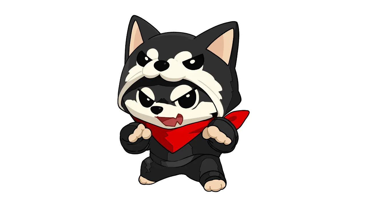 Inferno Drive Tokyo Mascot Information