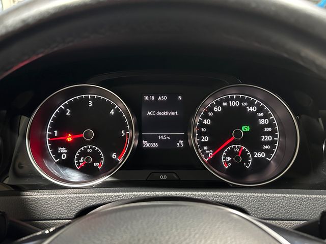 VW Golf 2014 BLACK Gebrauchtwagen - Galeriebild 11