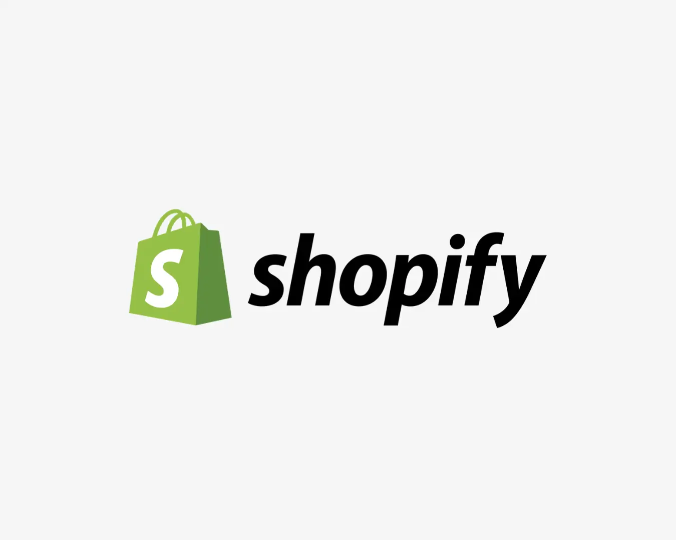 Imagen con logo de Shopify México en el centro para artículo de guía