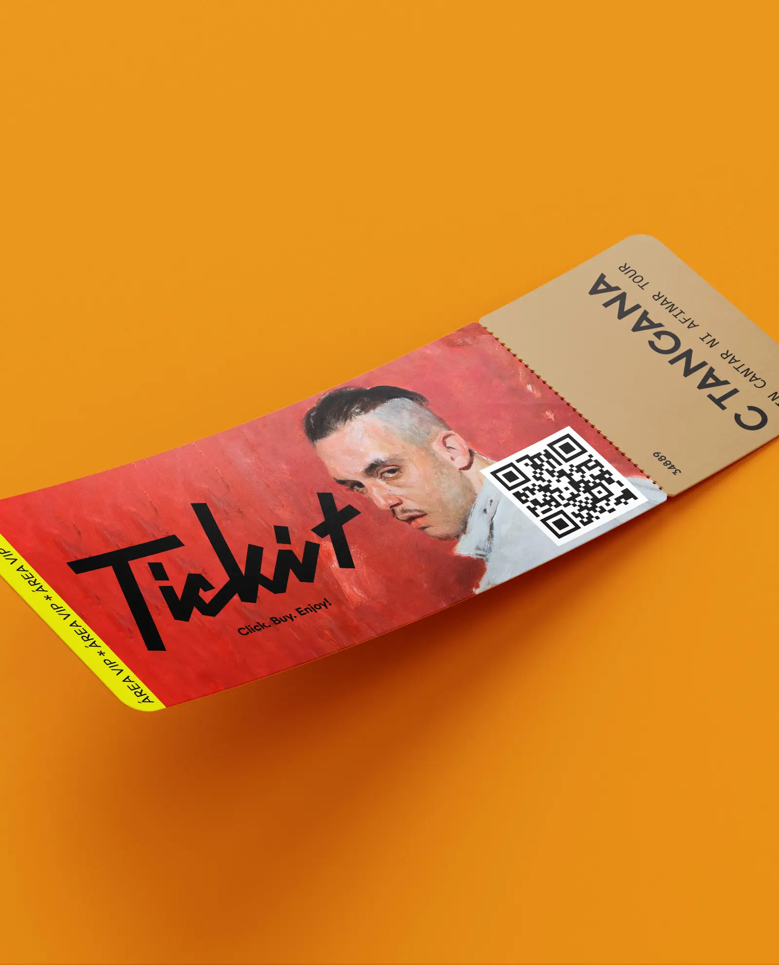 Tickit