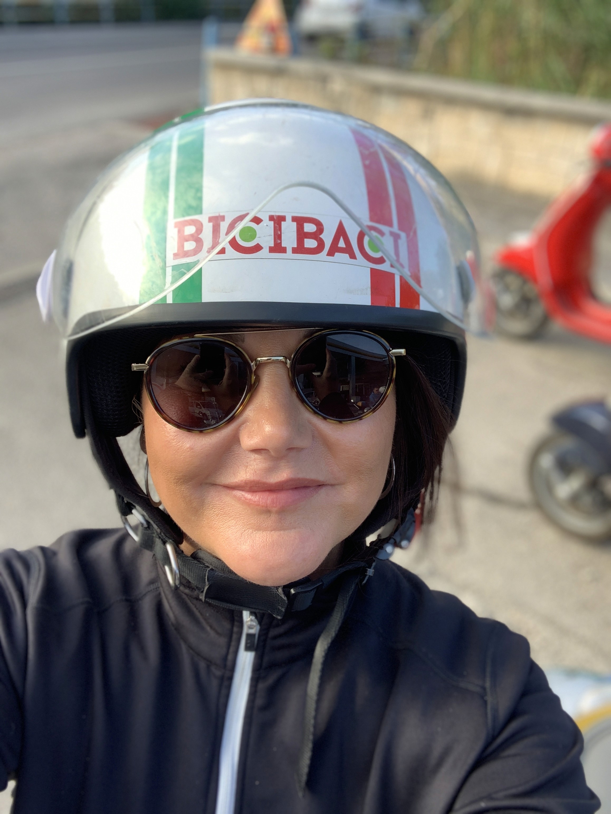 Ingvild Jacobsen - på tur med Expa Travel