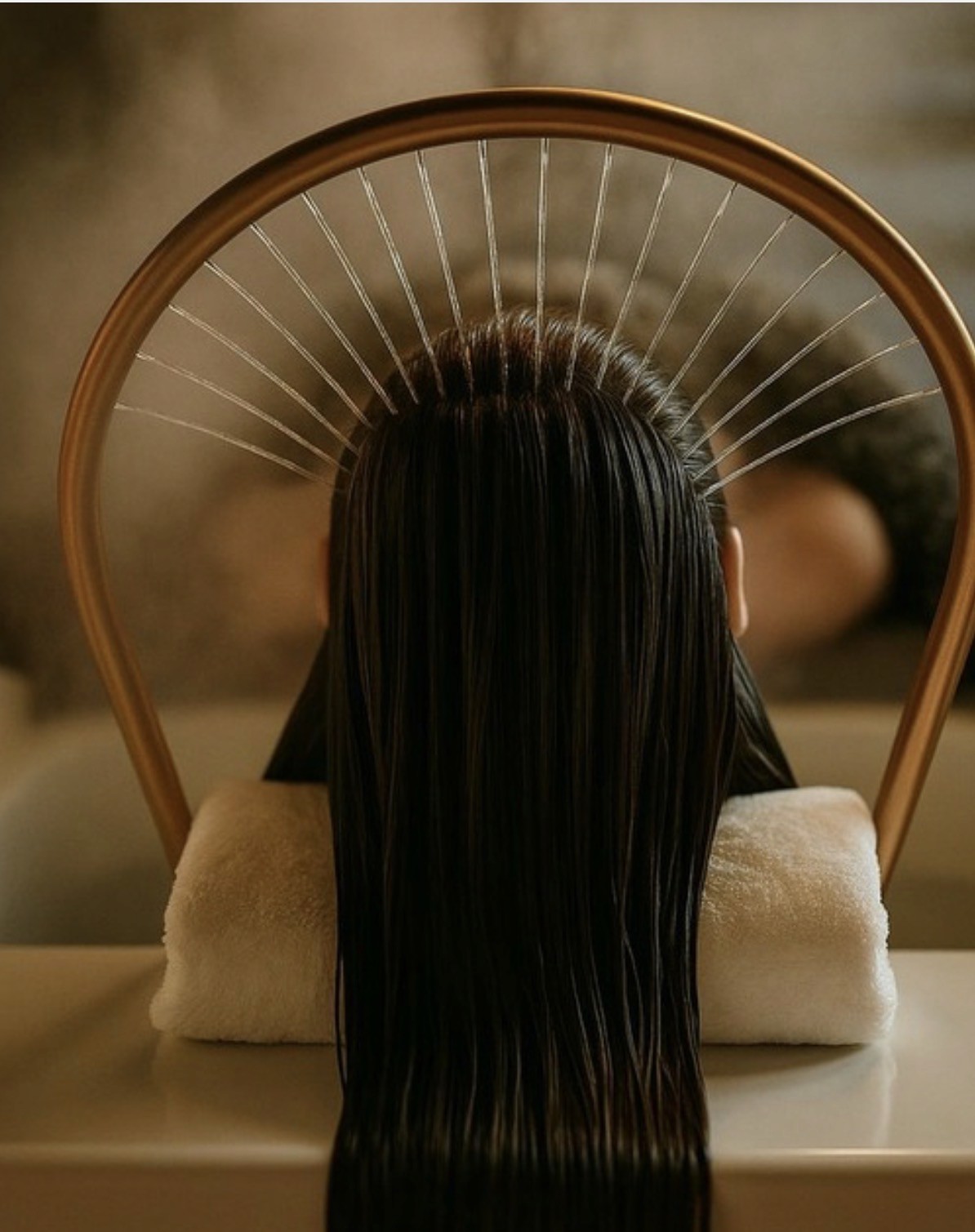Posh Lash Lounge & Day Spa