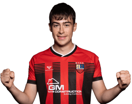 Banbridge Town Football Club