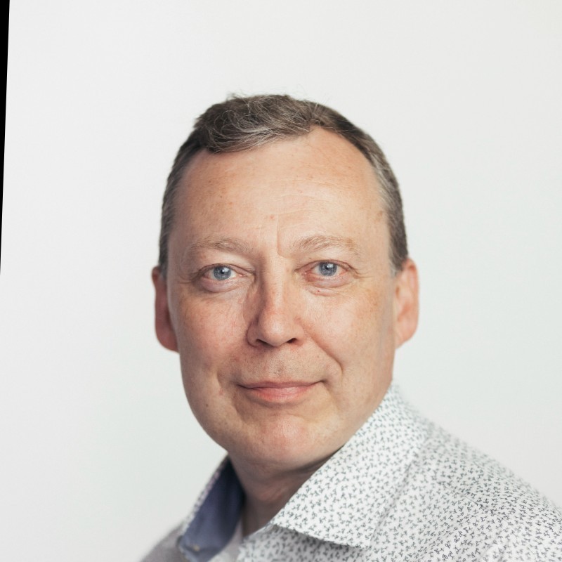 Juha Nissinen SOLilta suosittelee Network & Growthia