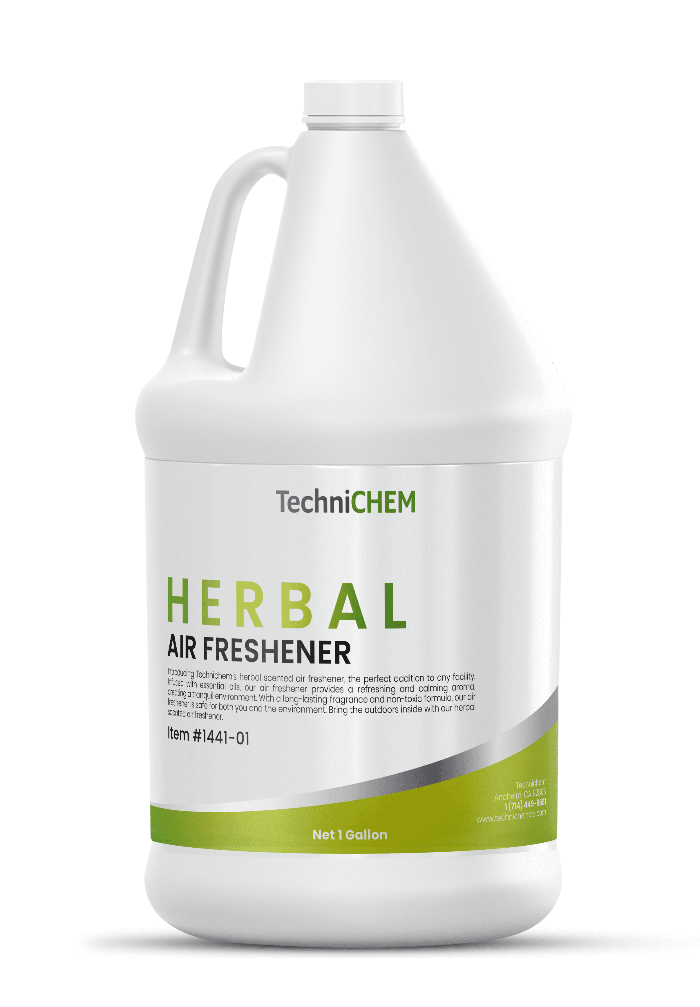 Herbal Air Freshener