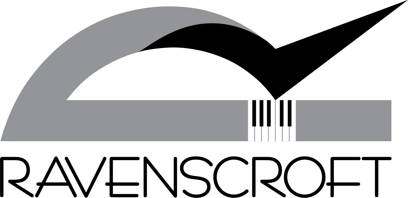 Ravenscroft logo