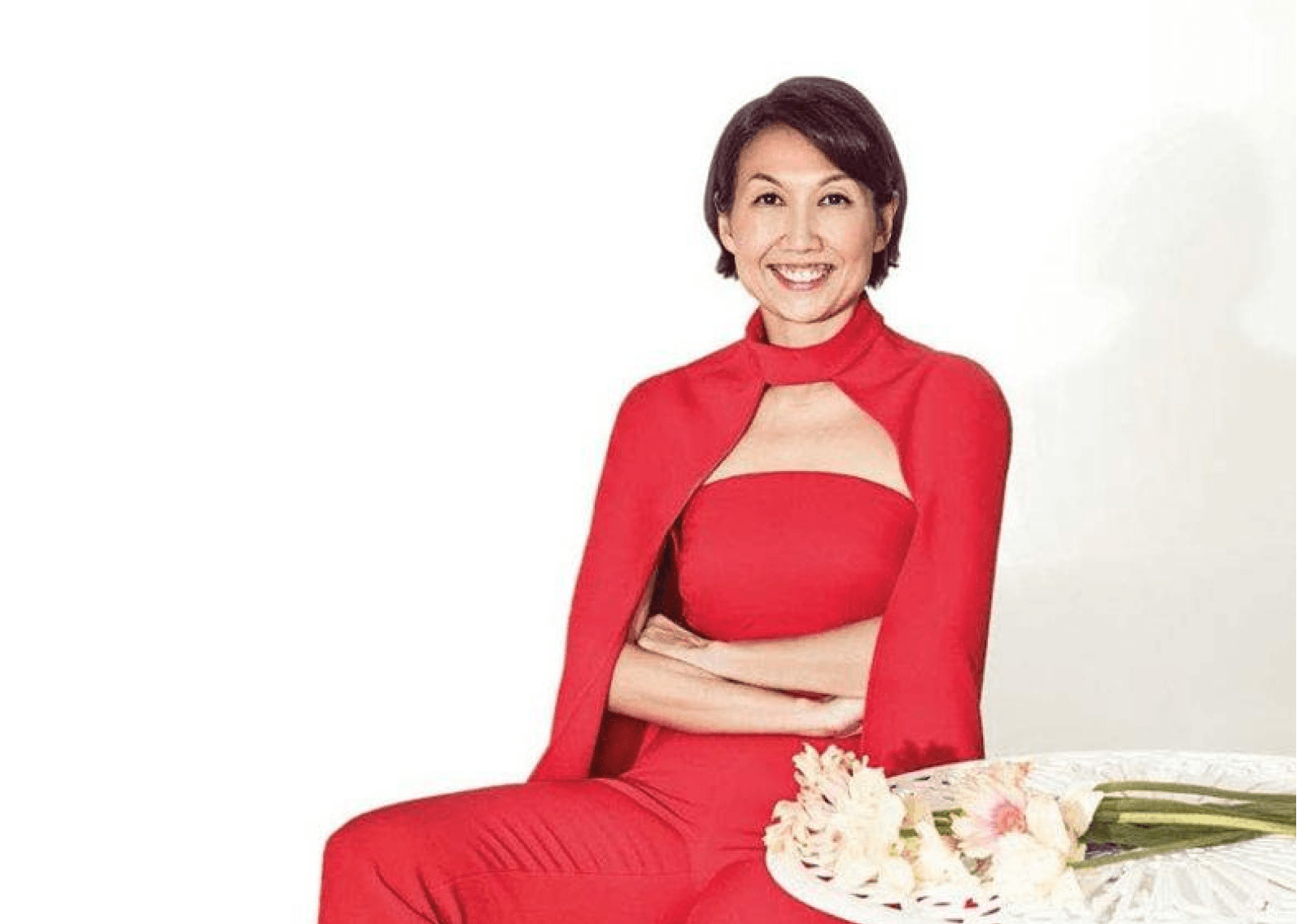 cover image (A Seat at the Table)
