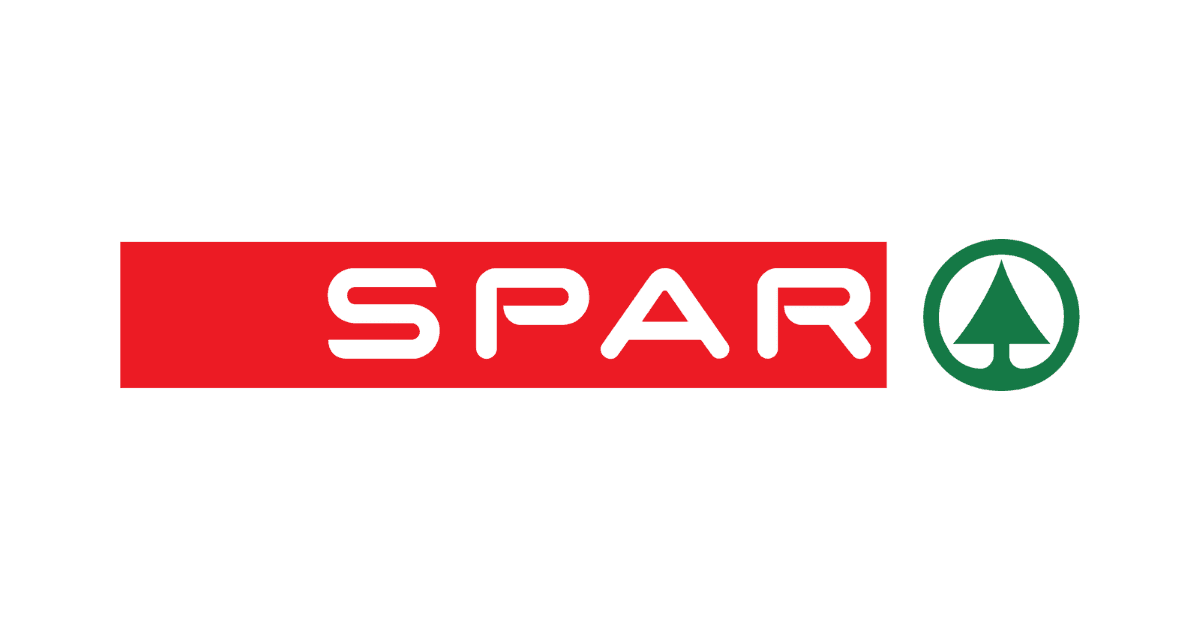 Logo of Spar Group