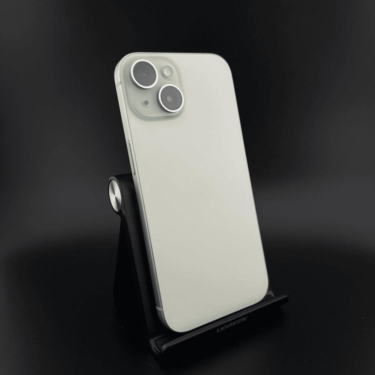 iPhone 15 usagé certifié, débloqué, avec garantie