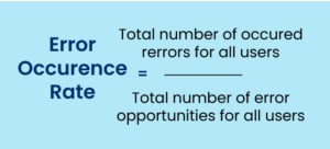measuring the user experience