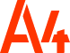 a4 logo