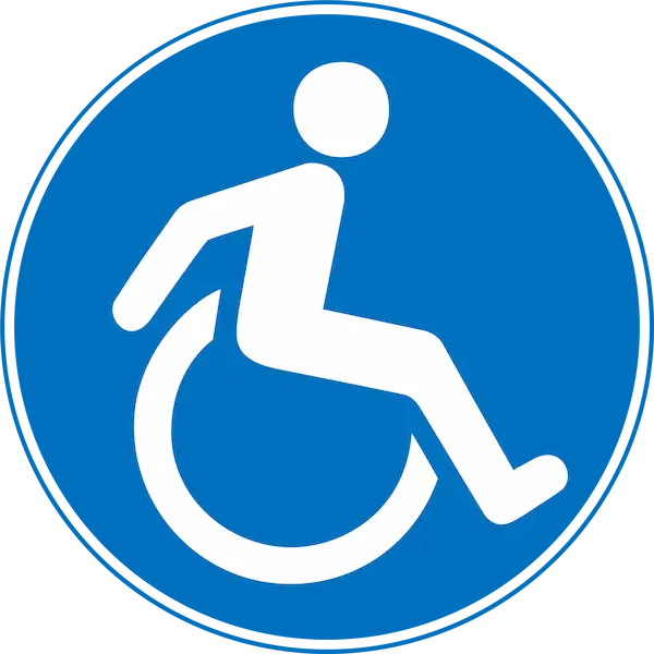 Wheelchair Accessible Bus
