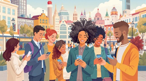 Geo-Targeting Basics for Meta Ads