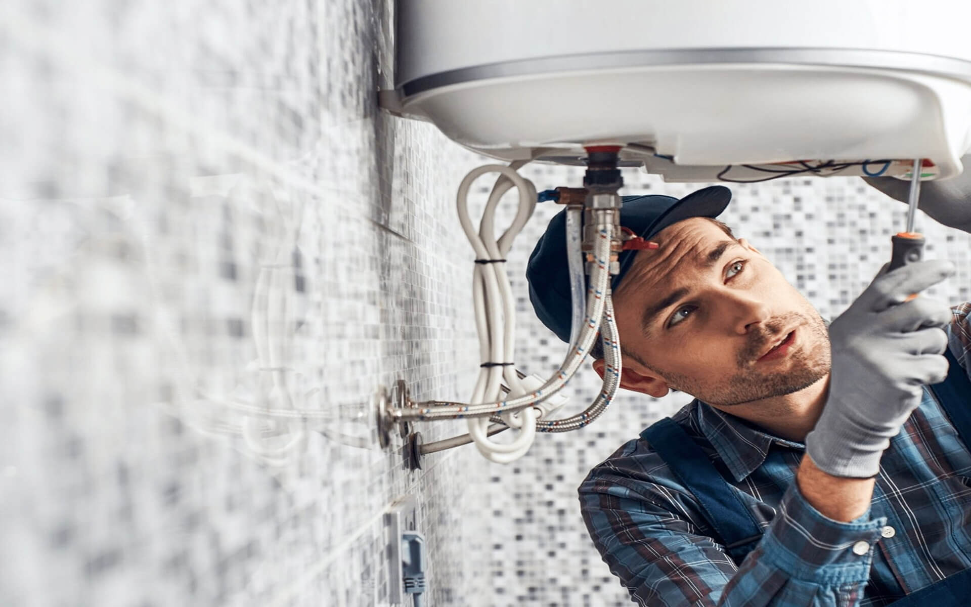 Why regular drain cleaning matters most.