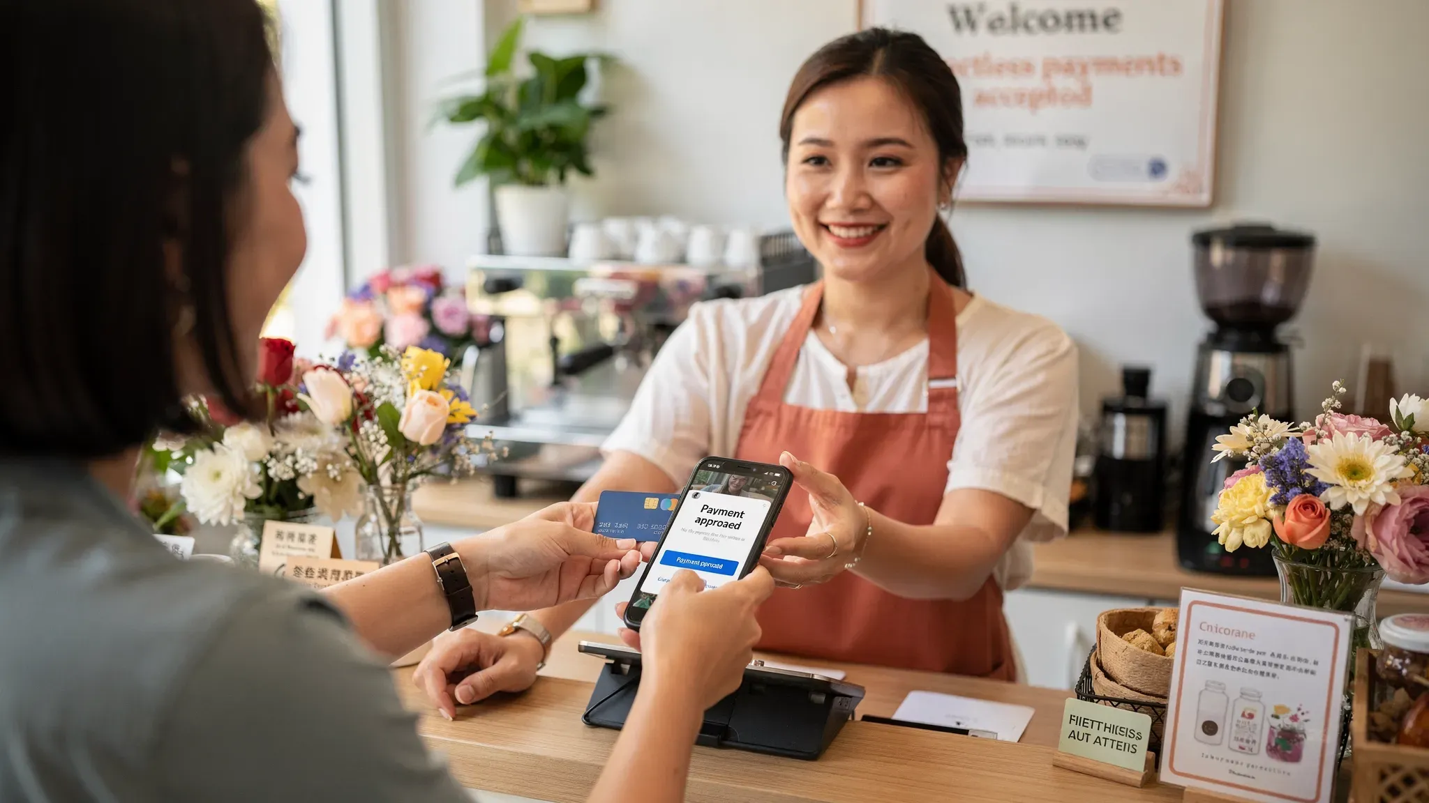 Card Payment Solutions: How to Choose One That’s Simple