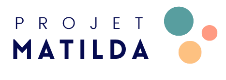 Logo Projet Matilda