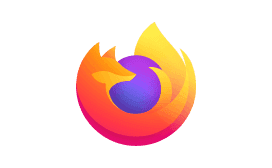 Firefox Logo