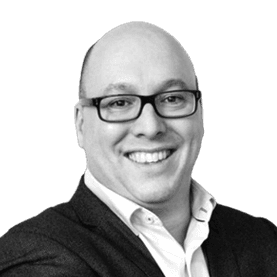 Steve Desjarlais