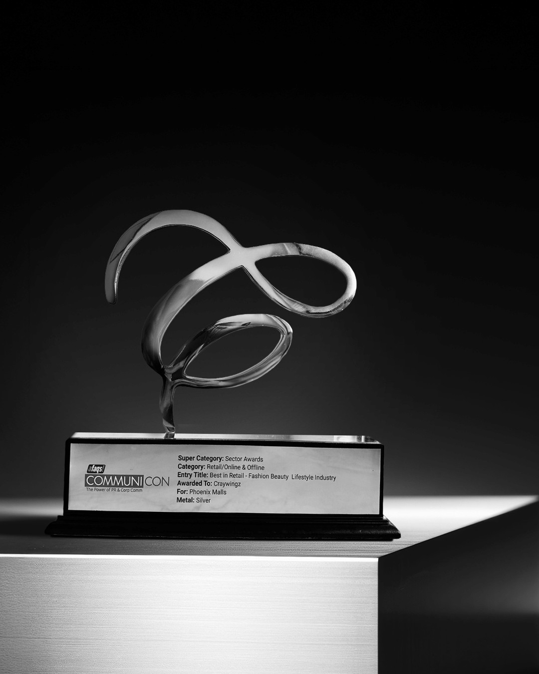 AfaqsDigies Awards for best internal communications campaigns