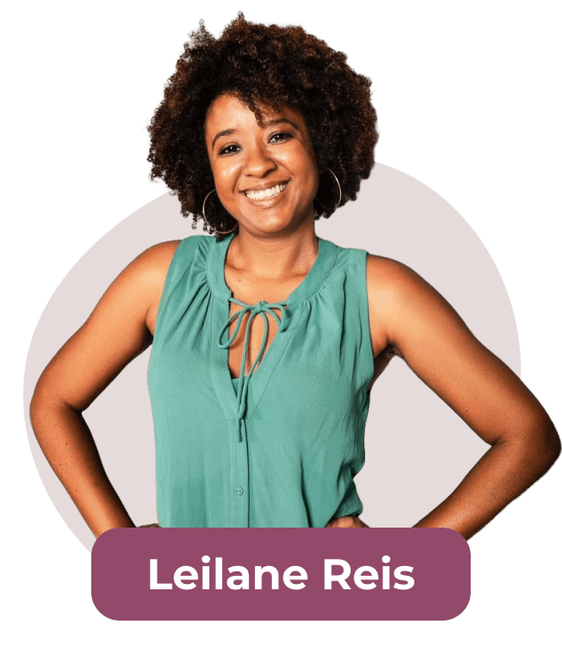 Leilane Reis