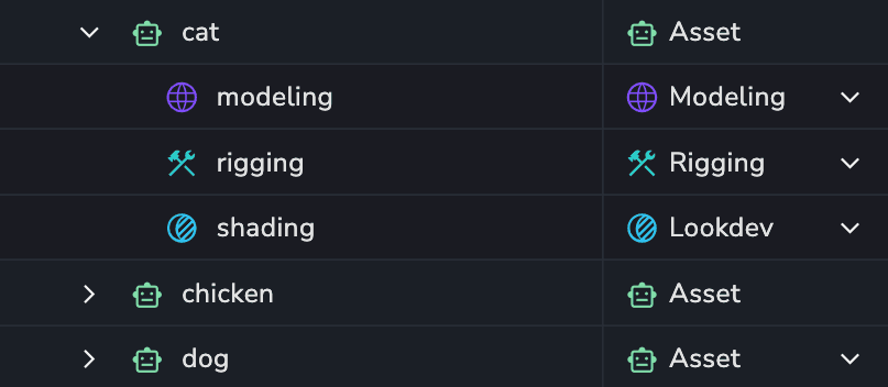 Folder-task-colours