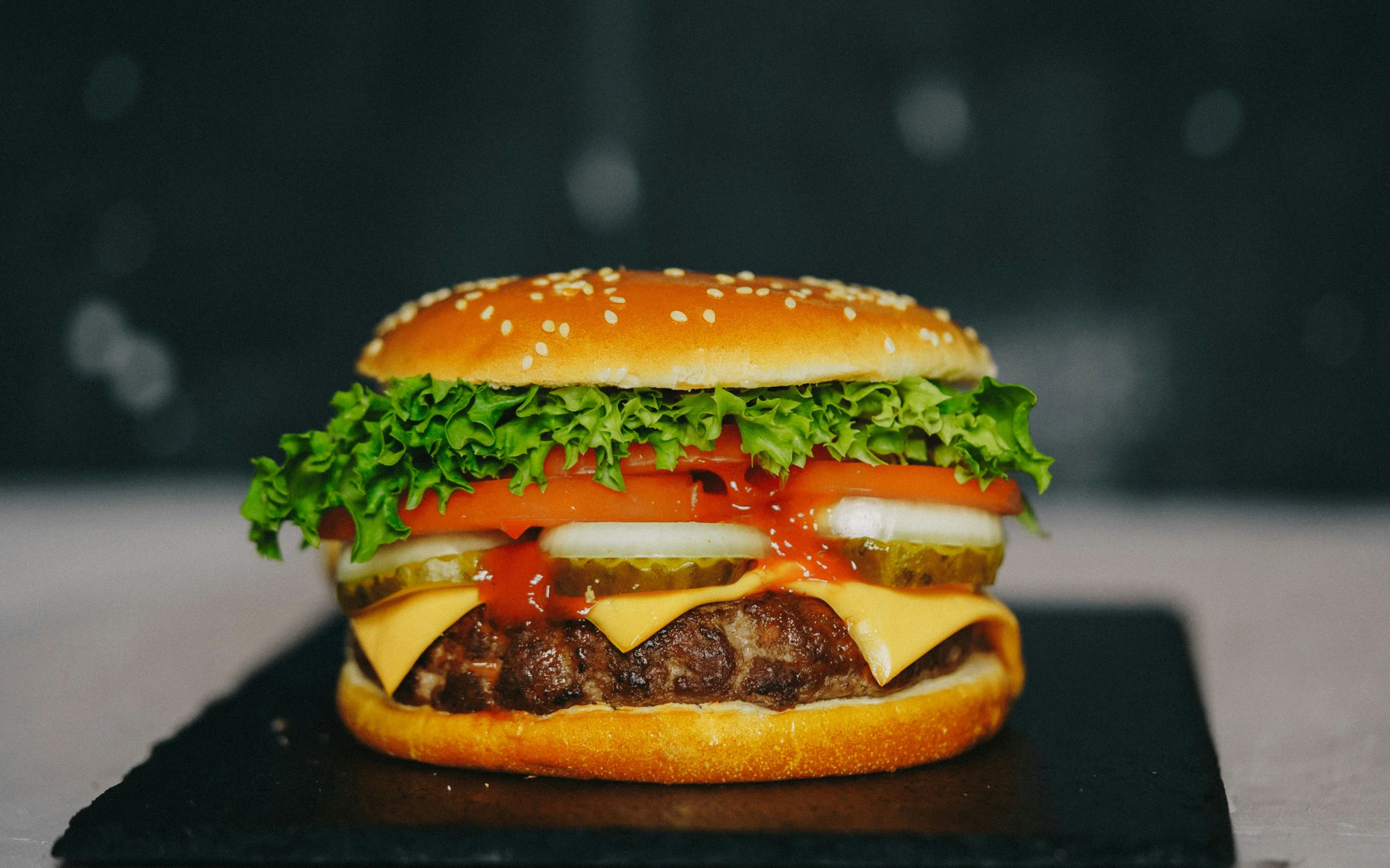Food Delivery industry: digital products by Alpha Expansion