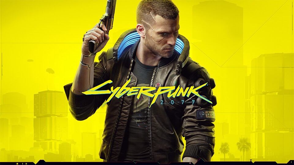 cyperpunk