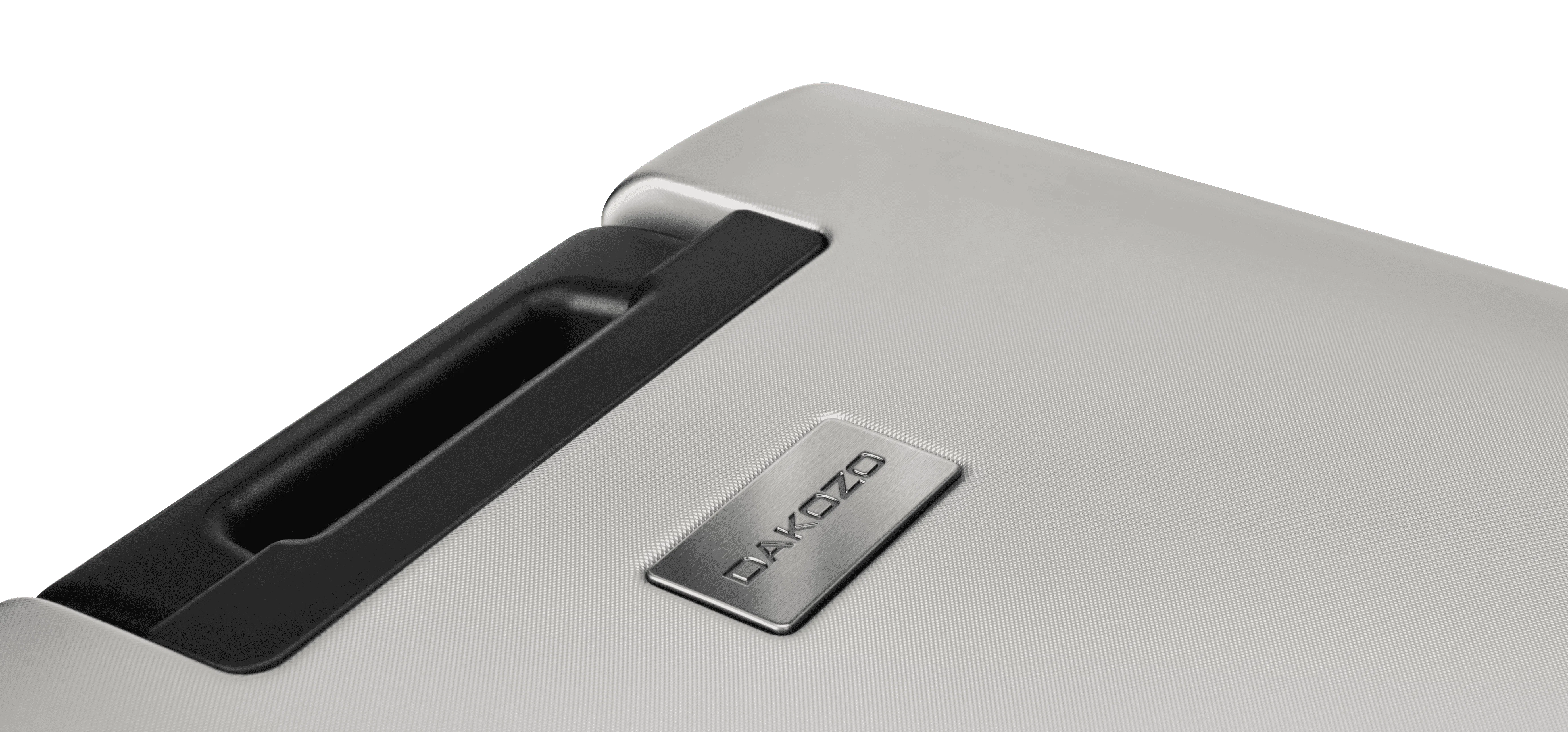 DAKOZO - Suitcase Emblem