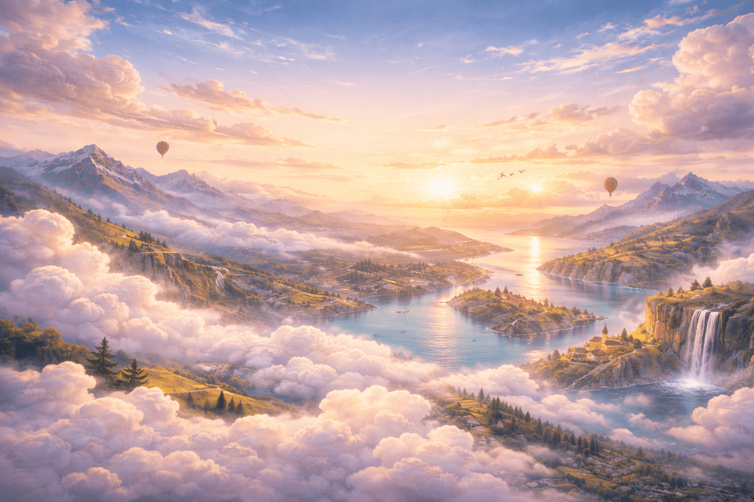 Woman profile picture