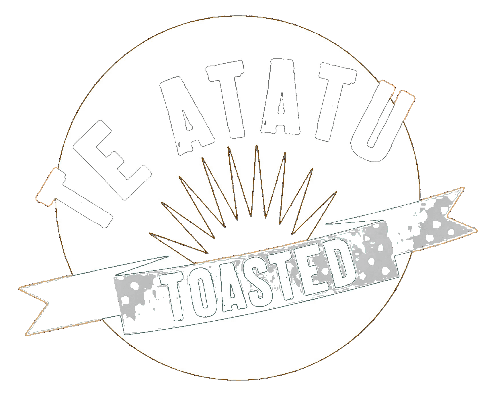 TeAtatu Logo -Produx Ecommerce Digital Marketing Agency