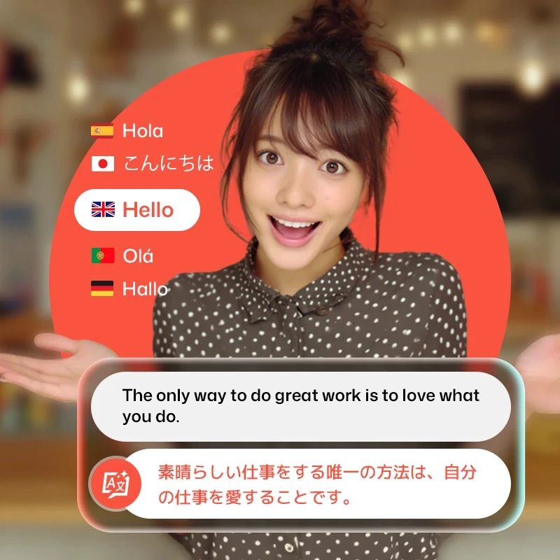 subtitles translation feature