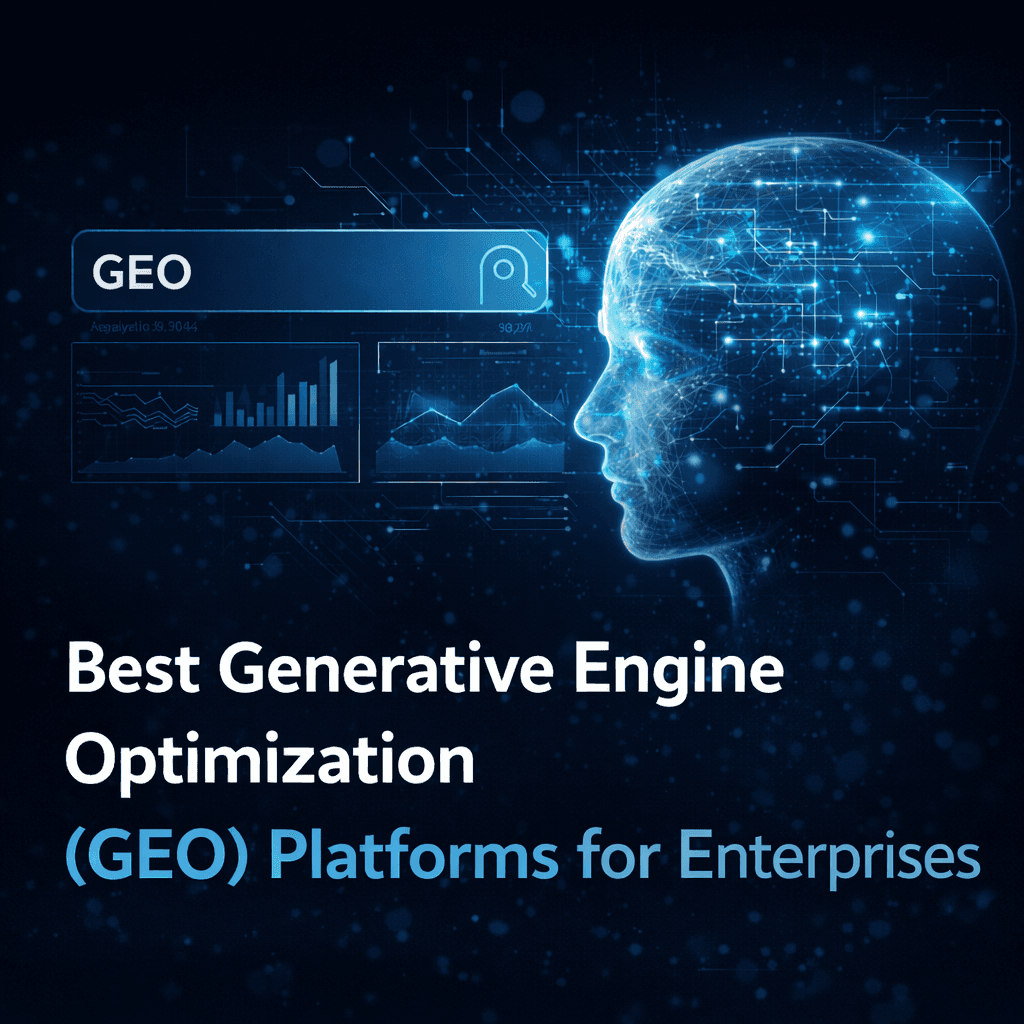 Best AI SEO platform to increase AI Visibility on LLMs