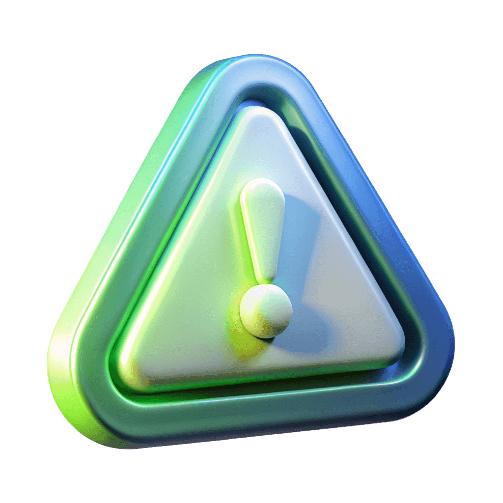 3D open book with green edge symbolizing pest control knowledge resources and educational materials