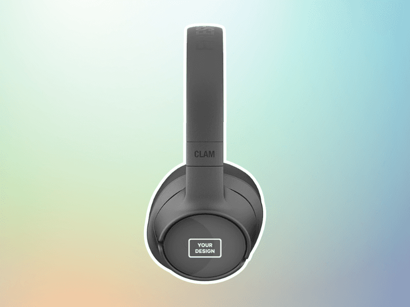 Noise Cancelling Headphones