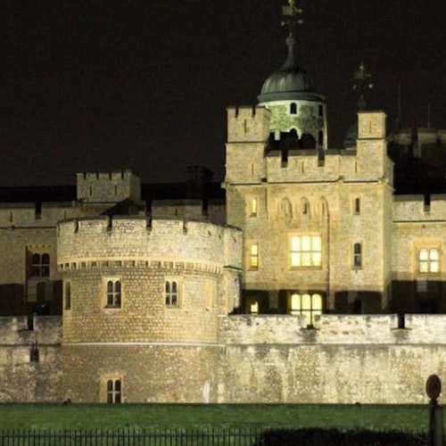 Ghost Tour tickets in London