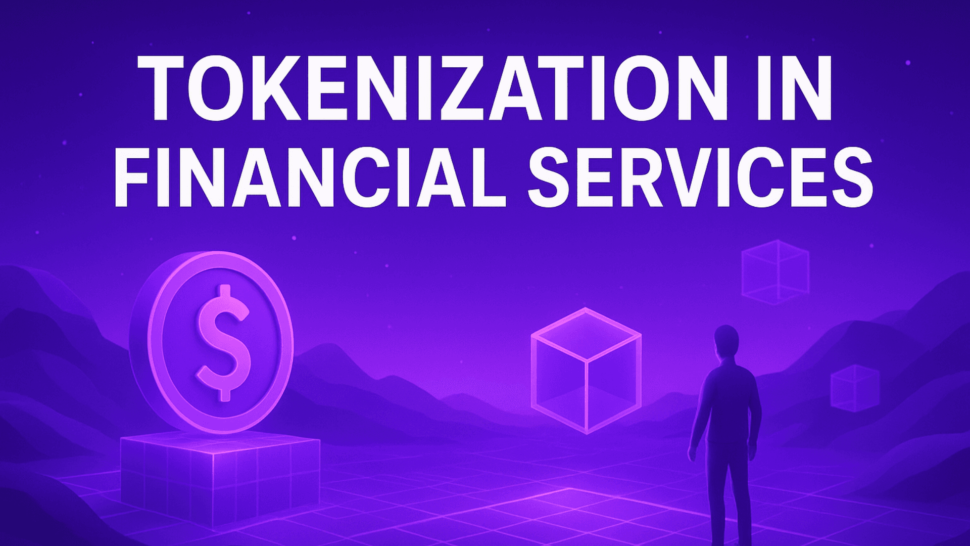 Tokenization in Financial Services