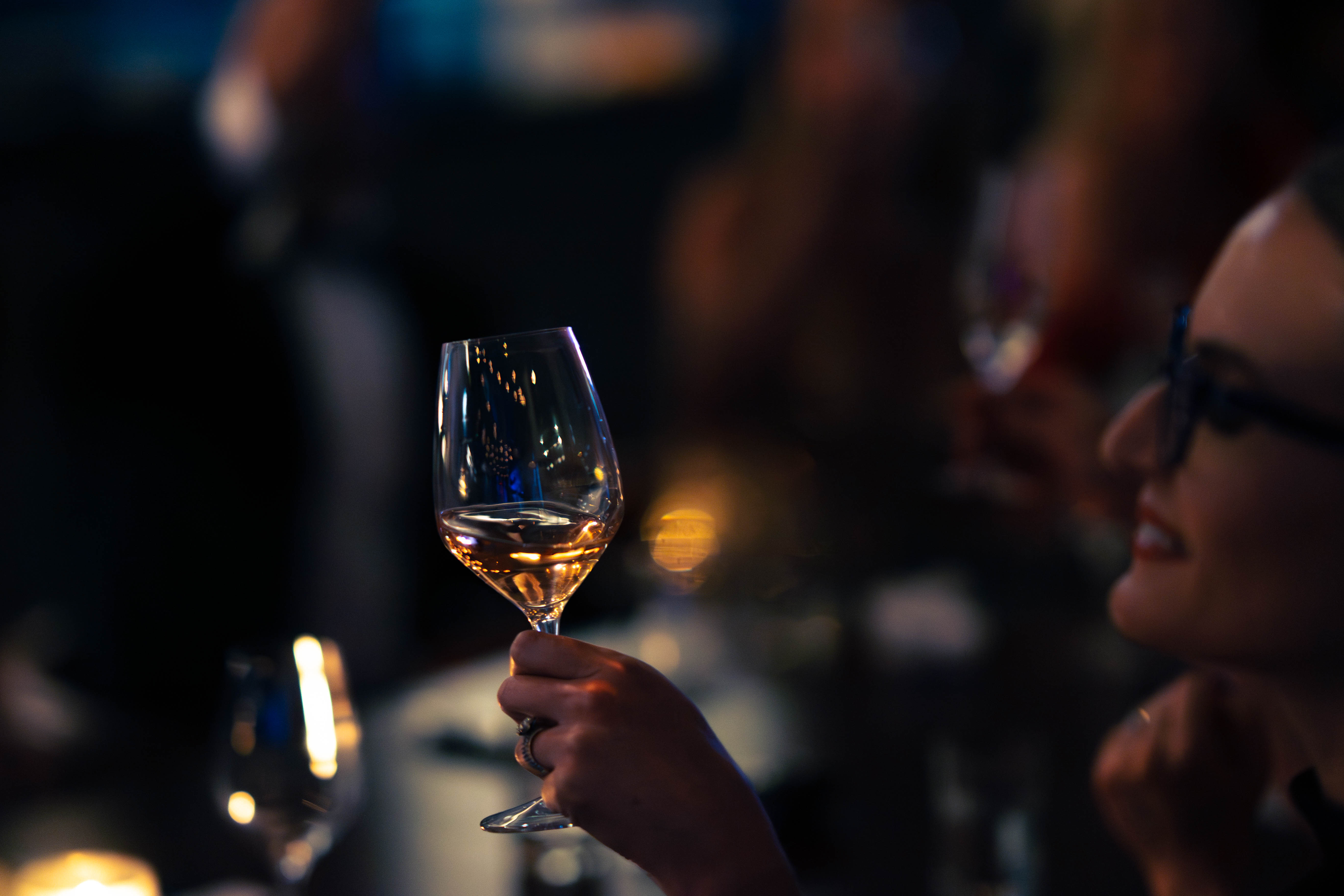 Sooky La La Band laying on the floor of a music studio