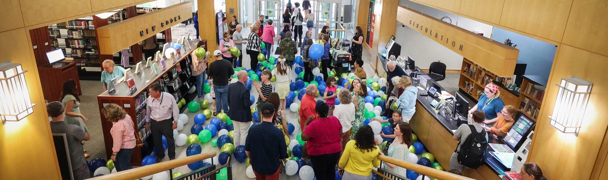 We Rock the Spectrum – Triad, North Carolina